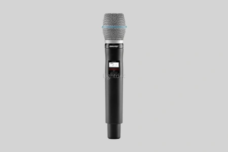 Shure QLXD2/B87C