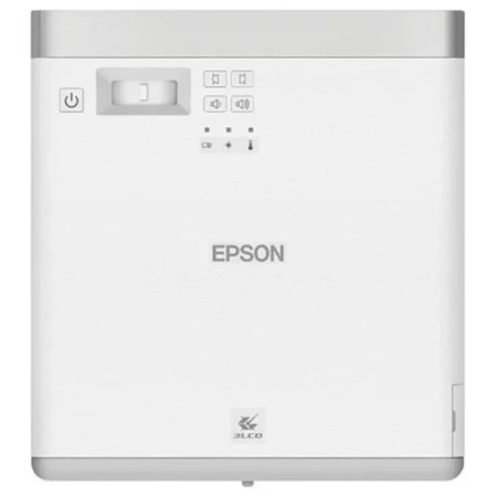 Купить Epson EB-W70 по выгодной цене в Челябинске
