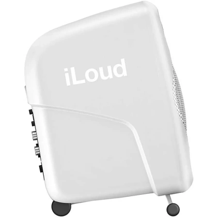 Купить IK MULTIMEDIA iLoud Micro Monitor по выгодной цене в Челябинске