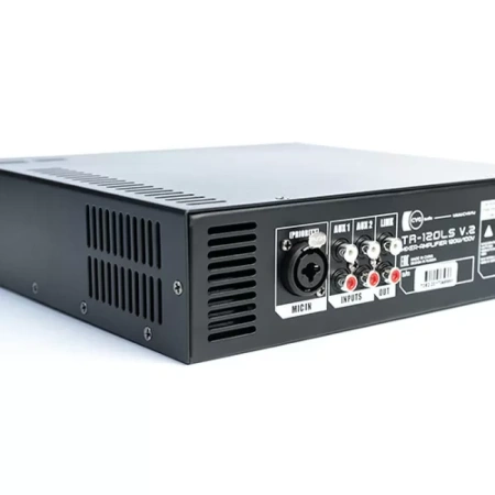 Купить CVGAUDIO TR-120LS по выгодной цене в Челябинске