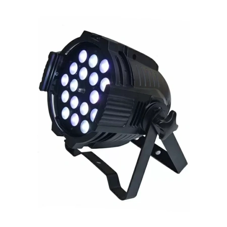 Купить Dialighting LED Multi Par zoom по выгодной цене в Челябинске