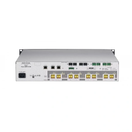 Купить BIAMP TesiraAMP-8175R по выгодной цене в Челябинске