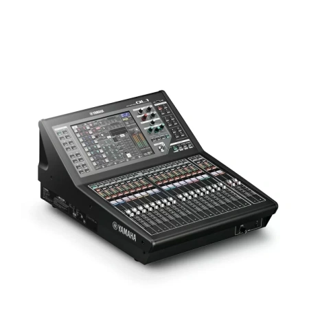 Купить Yamaha QL1 по выгодной цене в Челябинске