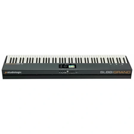 Купить Studiologic SL88 Grand по выгодной цене в Челябинске