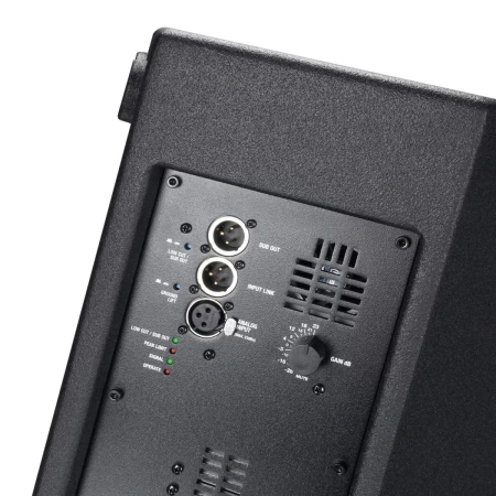 Купить LD Systems DDQ 12 по выгодной цене в Челябинске