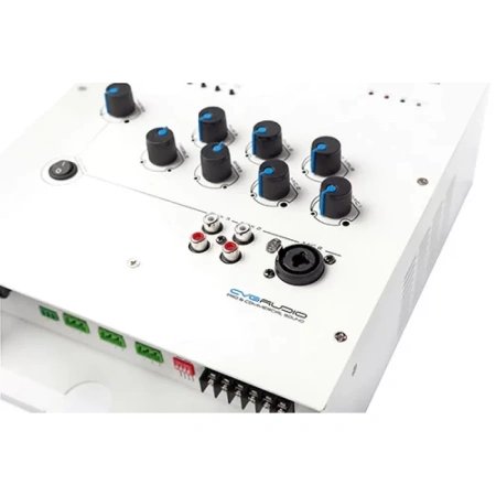 Купить CVGAUDIO ReBox T8-SM по выгодной цене в Челябинске
