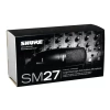 Купить Shure SM27 по выгодной цене в Челябинске