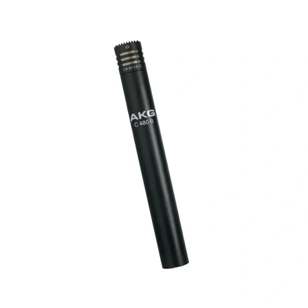 Купить AKG C480 B по выгодной цене в Челябинске
