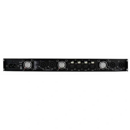 Купить DDM SOUND SLIM4650 по выгодной цене в Челябинске