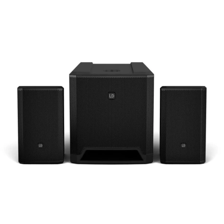 Купить LD Systems DAVE 12 G4X за 299&nbsp;628 ₽