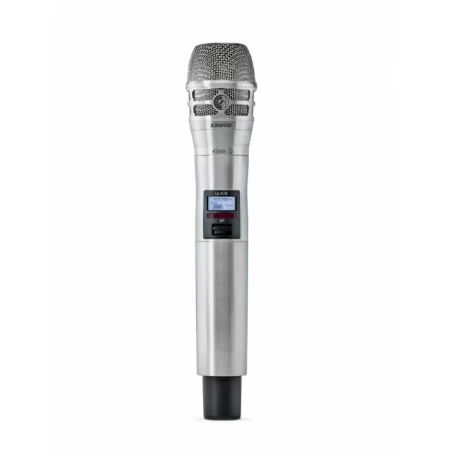 Купить Shure ULXD2/K8N по выгодной цене в Челябинске