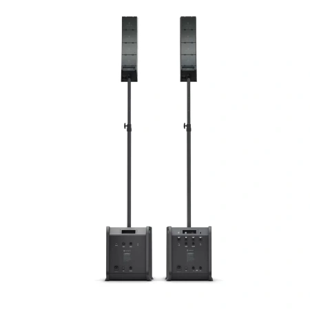 Купить LD Systems CURV 500 PS по выгодной цене в Челябинске