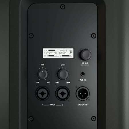 Купить LD Systems ICOA 15 A BT по выгодной цене в Челябинске