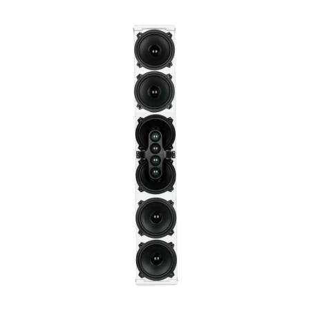 Купить RCF L 2406T W по выгодной цене в Челябинске