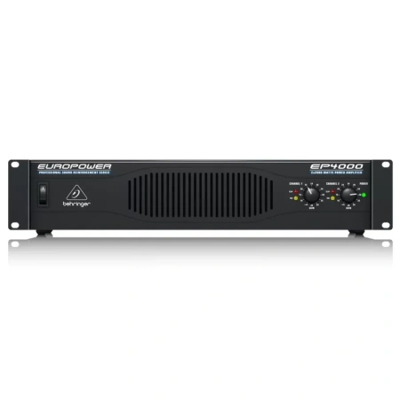 Купить BEHRINGER EP4000 по выгодной цене в Челябинске