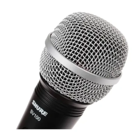 Купить Shure SV100-W по выгодной цене в Челябинске
