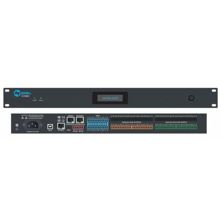 Купить Exell ELT808D-MKII по выгодной цене в Челябинске