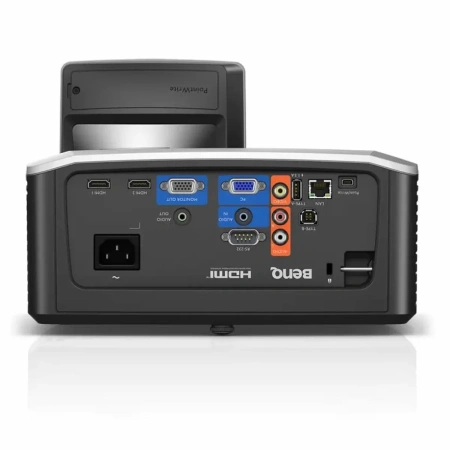 Купить BenQ MH856UST по выгодной цене в Челябинске
