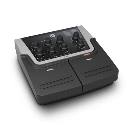 Купить LD Systems FX 300 по выгодной цене в Челябинске