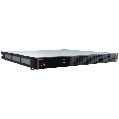 Купить Biamp Voltera D 2400.4M по выгодной цене в Челябинске