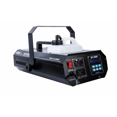 Купить DJ POWER DF-1500S по выгодной цене в Челябинске