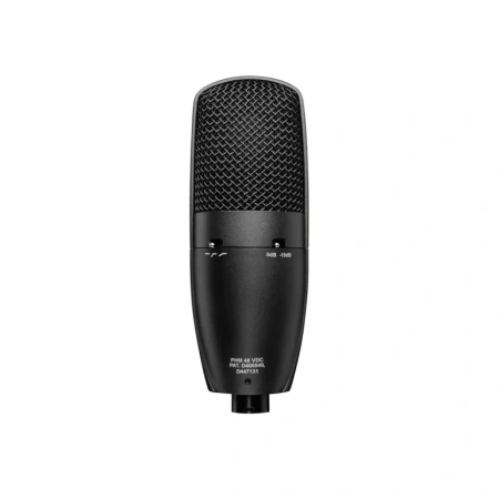 Купить Shure SM27 по выгодной цене в Челябинске