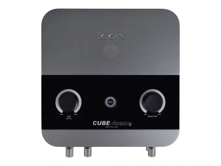 Купить Icon Cube4Nano S по выгодной цене в Челябинске