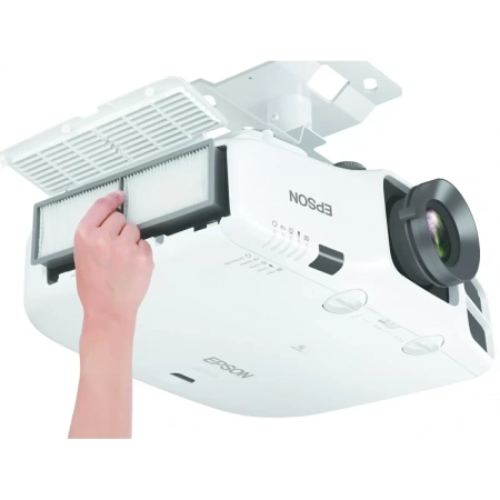 Купить Epson EB-G7200W по выгодной цене в Челябинске