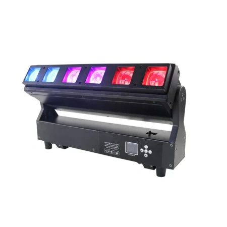 Купить Dialighting Moving Bar 6-40 PIXEL по выгодной цене в Челябинске