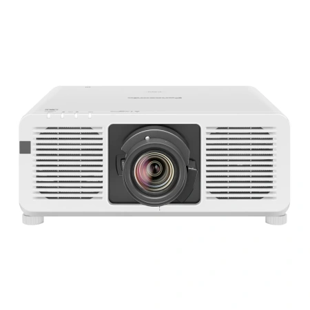 Купить Panasonic PT-REZ10LWE по выгодной цене в Челябинске
