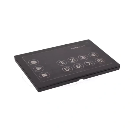 Купить INVOLIGHT RECPanel512 по выгодной цене в Челябинске