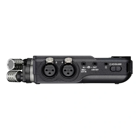 Купить Tascam Portacapture X6 по выгодной цене в Челябинске