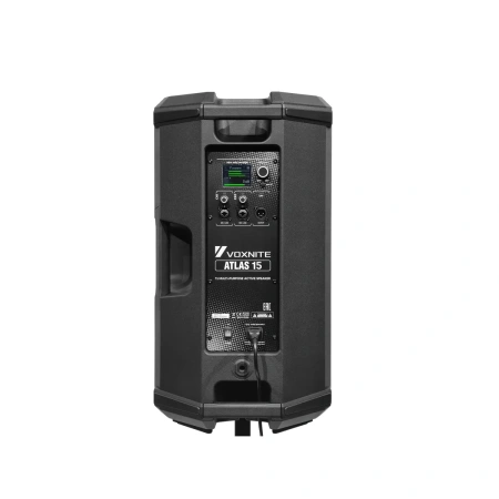 Купить VOXNITE ATLAS 15 по выгодной цене в Челябинске