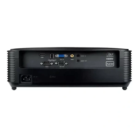 Купить Optoma S371 по выгодной цене в Челябинске