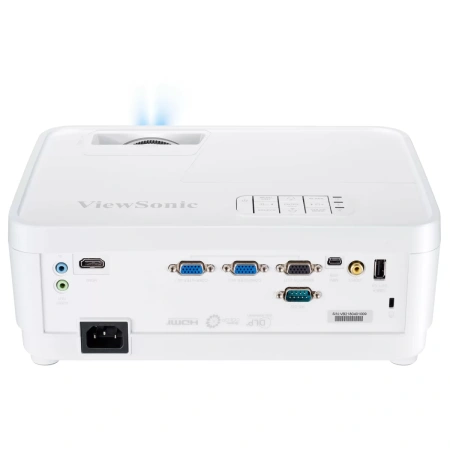 Купить ViewSonic ps501x по выгодной цене в Челябинске
