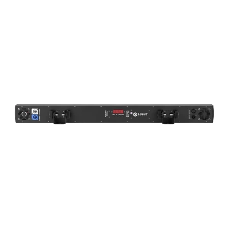 Купить LightCraft LED BAR 24x15W RGBWA+UV по выгодной цене в Челябинске