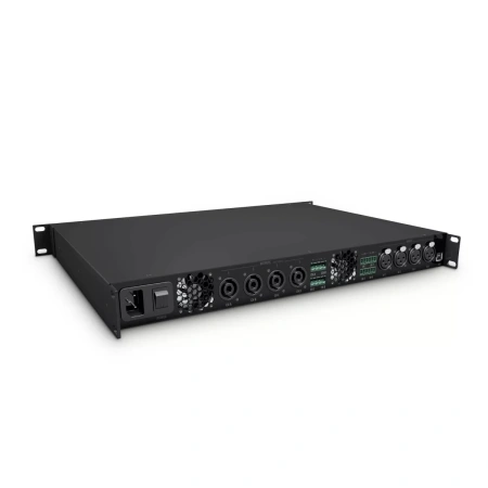 Купить LD Systems CURV 500 iAMP по выгодной цене в Челябинске