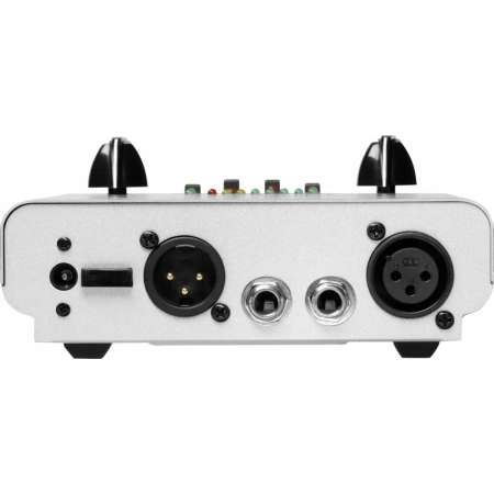 Купить BEHRINGER MIC100 по выгодной цене в Челябинске