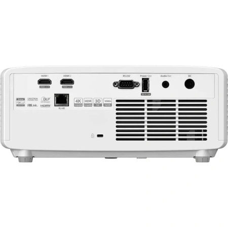 Купить Optoma GT2100HDR по выгодной цене в Челябинске