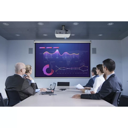 Купить ViewSonic pg707w по выгодной цене в Челябинске