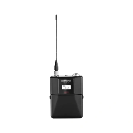 Купить Shure QLXD1 по выгодной цене в Челябинске