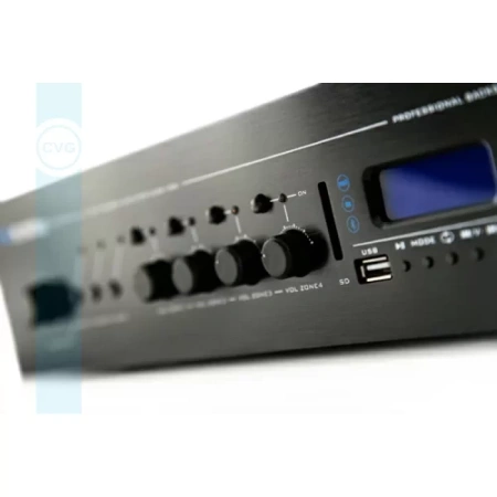 Купить CVGAUDIO M-243Tmz по выгодной цене в Челябинске