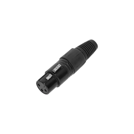 Купить Adam Hall K3CXF3BLK по выгодной цене в Челябинске