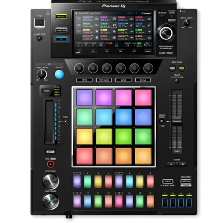 Купить PIONEER DJS-1000 по выгодной цене в Челябинске