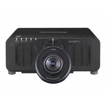 Купить Panasonic PT-RCQ10BE по выгодной цене в Челябинске