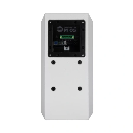 Купить RCF COMPACT M 05 W по выгодной цене в Челябинске