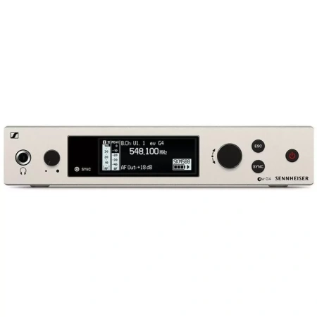 Купить SENNHEISER EW 500 G4-965-AW+ по выгодной цене в Челябинске