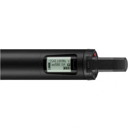 Купить SENNHEISER EW 500 G4-965-AW+ по выгодной цене в Челябинске