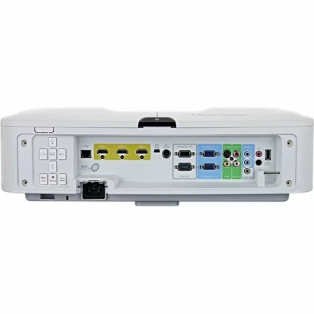 Купить ViewSonic Pro8800WUL по выгодной цене в Челябинске