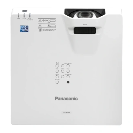 Купить Panasonic PT-TMZ400 по выгодной цене в Челябинске